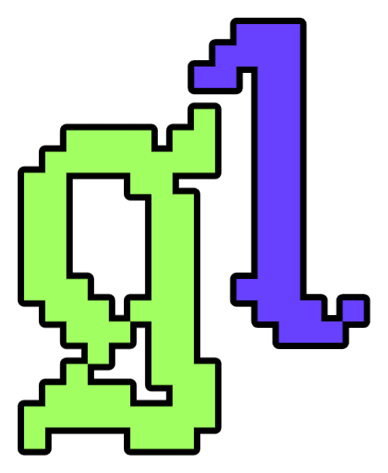 Logo Gonzalo Lima